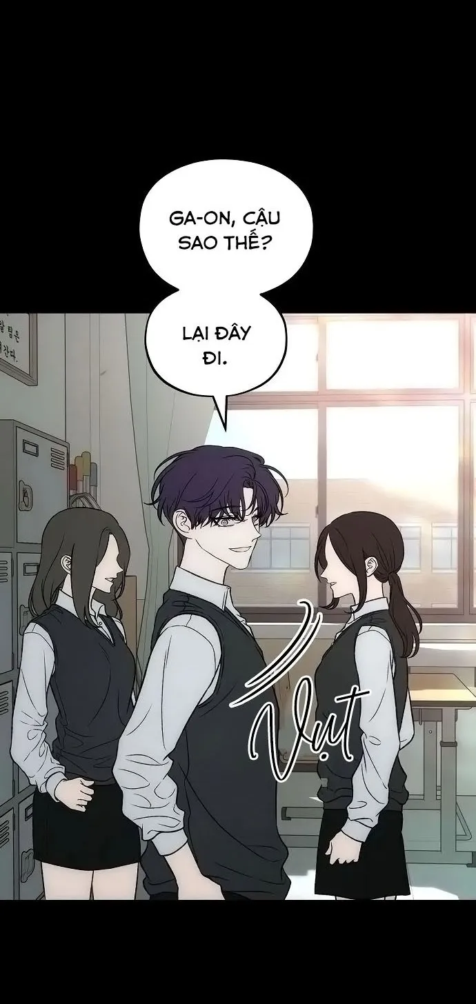 Khao Khát Bất Tận Chap 8 - trang 85