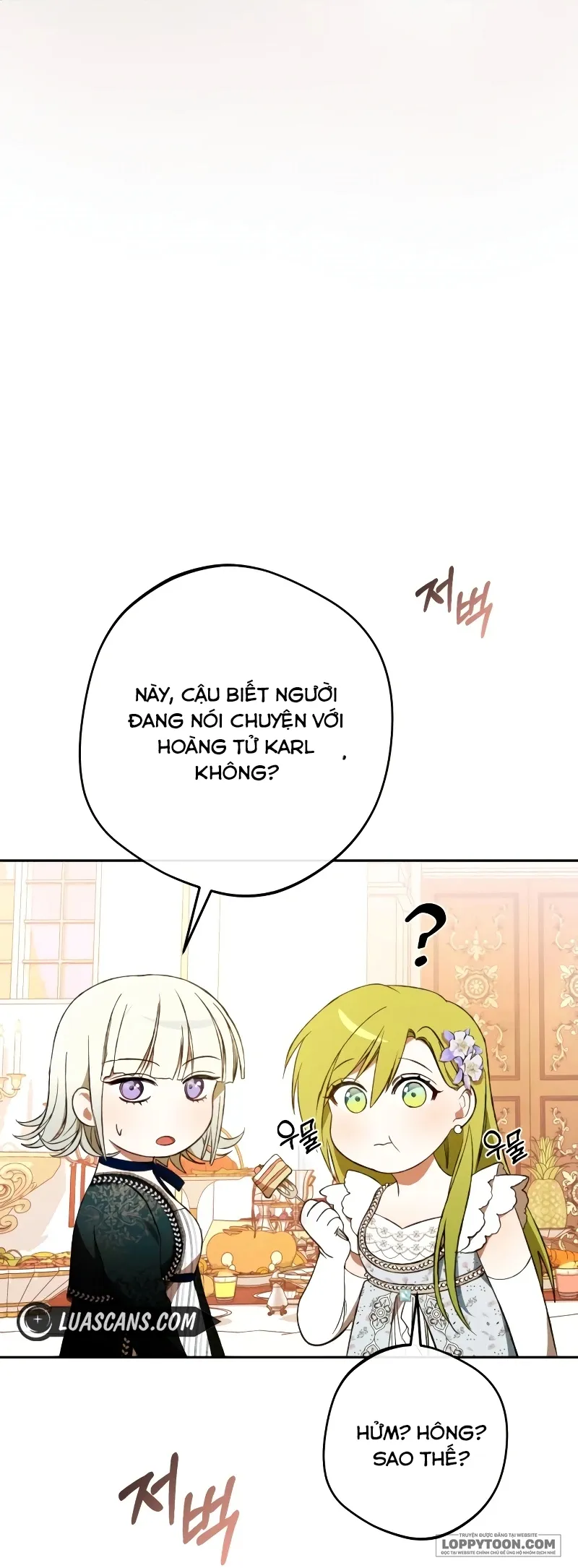 Bạo Chúa Độc Ác Trở Lại Chap 5 - trang 21