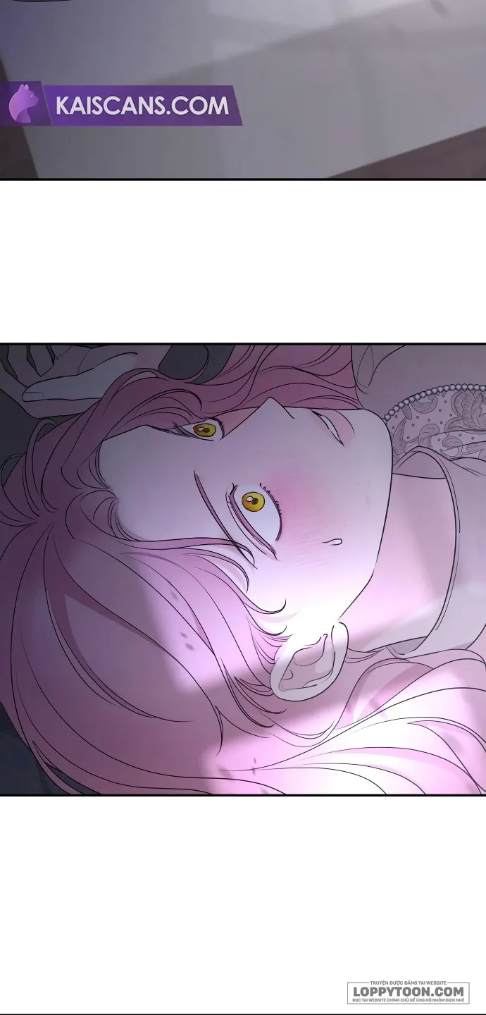 Gia Đình Chồng Quá Ám Ảnh Bởi Tôi Chap 98 - trang 3