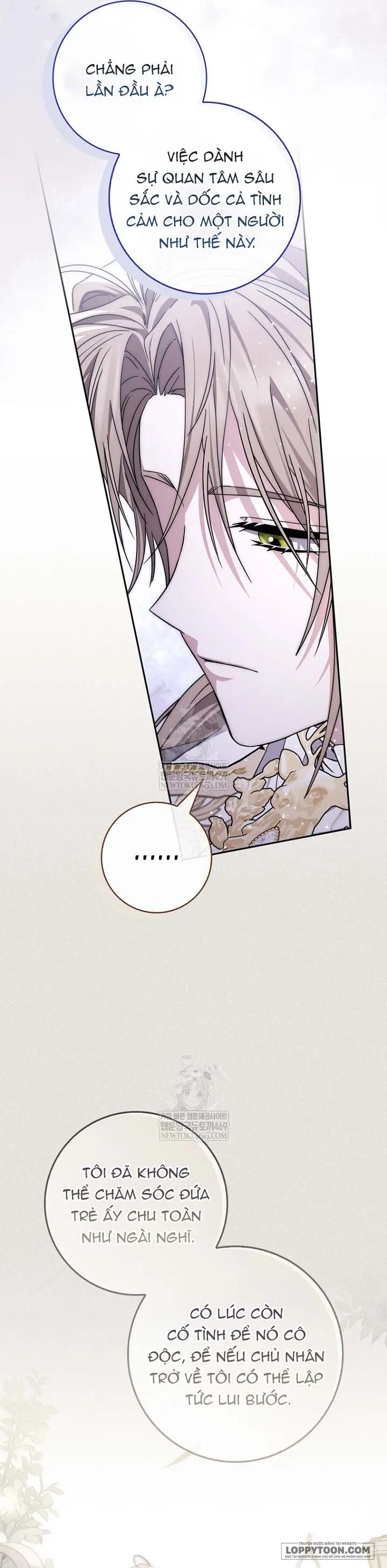 Nam Chính Bệnh Hoạn Ám Ảnh Với Sức Khoẻ Của Tôi Chap 44 - trang 37