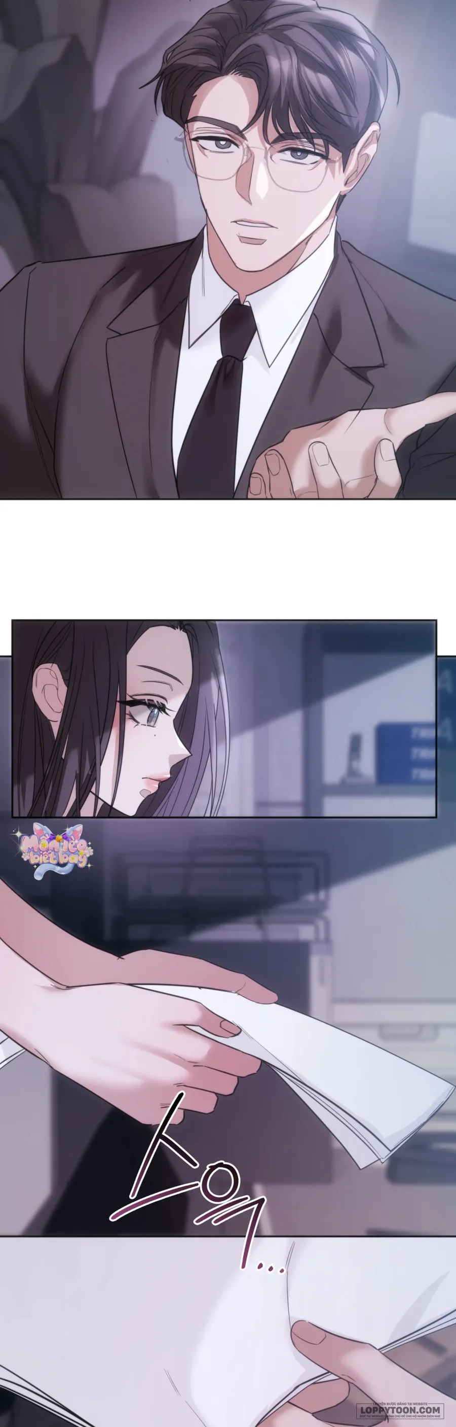 Nữ Sinh Đại Học Hae Joo Chap 25 - END SS1 - 🔞 - trang 8