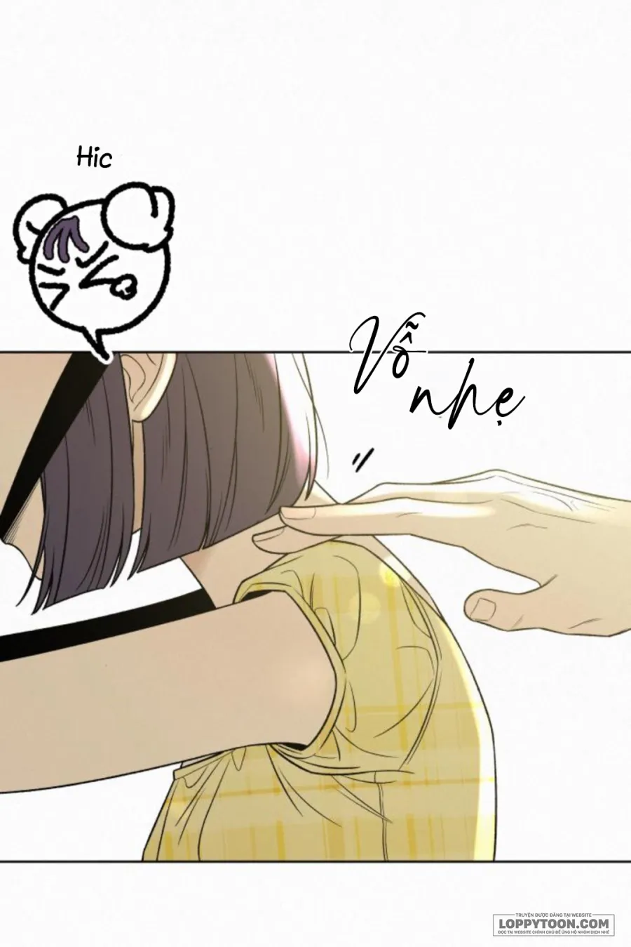 Chiến Lược Tình Yêu Trong Sáng Chap 92 - trang 24