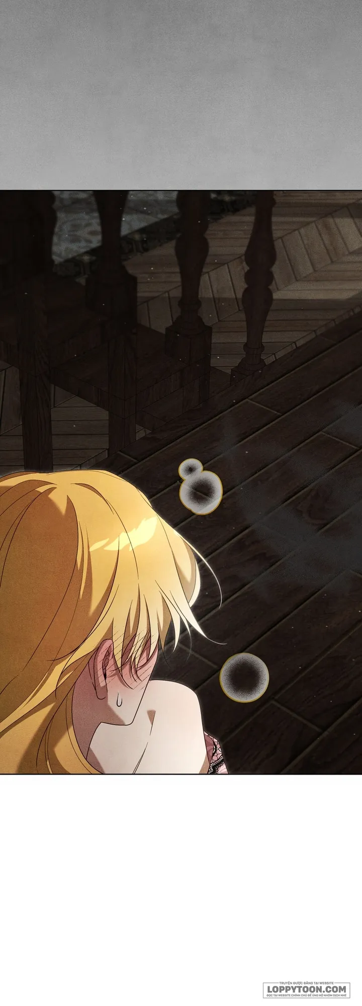 Chồng Tôi Mãi Không Chịu Chết Chap 7 - 🔞 - trang 46