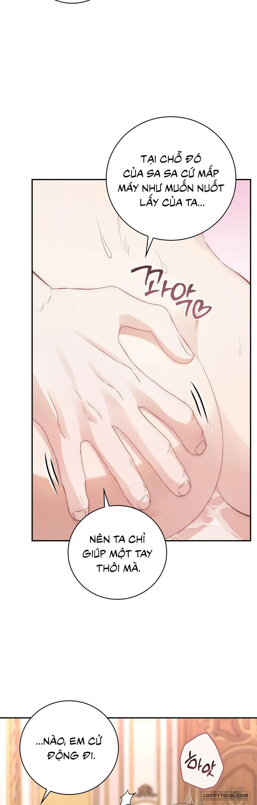 Ủa, Sao Thể Loại Này Khác Biệt Quá Vậy? Chap 15 - 🔞🔞🔞 - trang 44