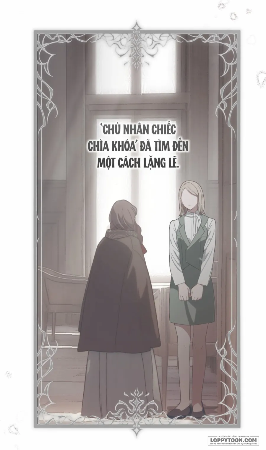 Sự Tàn Khốc Mang Tên Chuộc Tội Chap 2 - trang 62