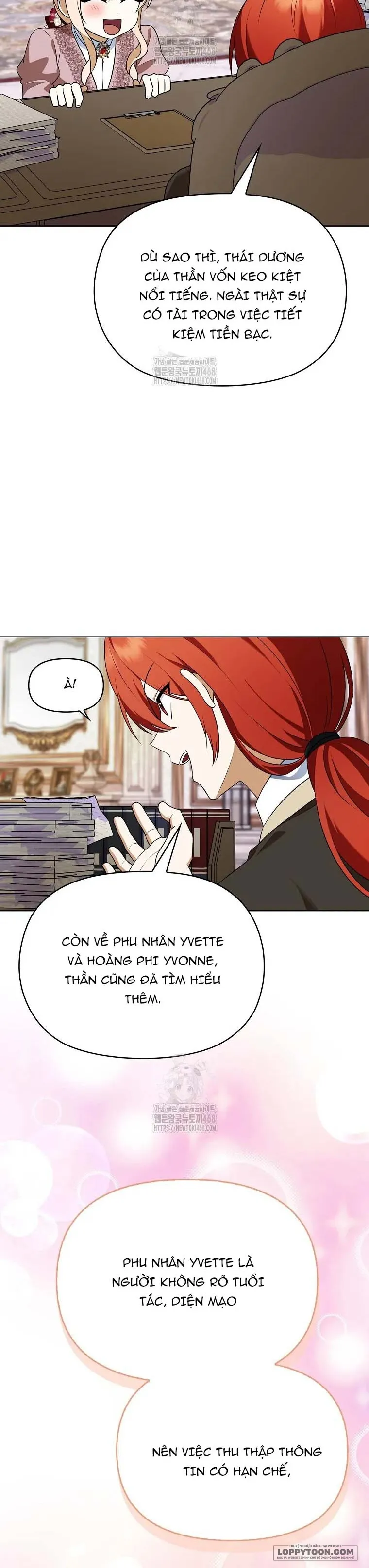 Đứa Trẻ Côn Đồ Nhà Công Tước Chap 72 - trang 24