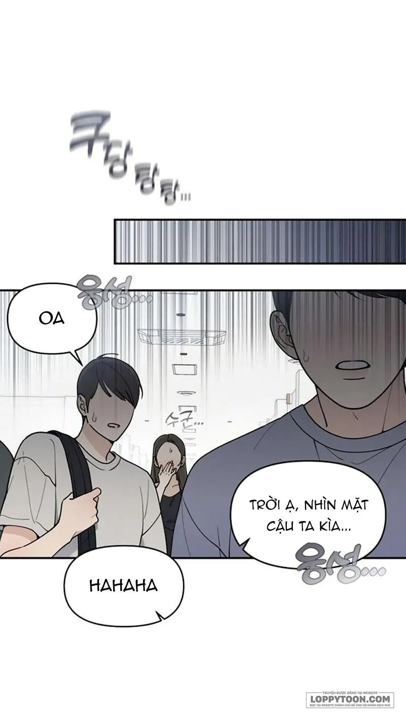 Cặp Đôi Không Chính Thức Chap 2 - trang 44