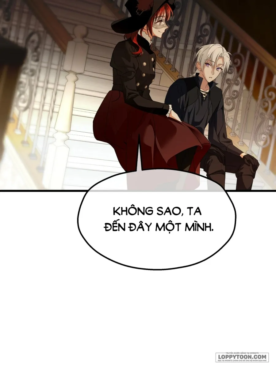Nàng Sẽ Thuần Phục Những Anh Hùng Chap 24 - trang 68