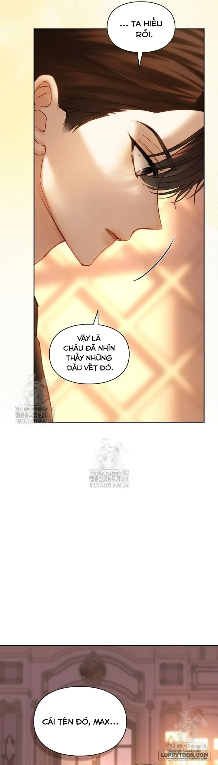 Phạm Nhân Bé Con Của Dinh Thự Mùa Đông Chap 69 - trang 43