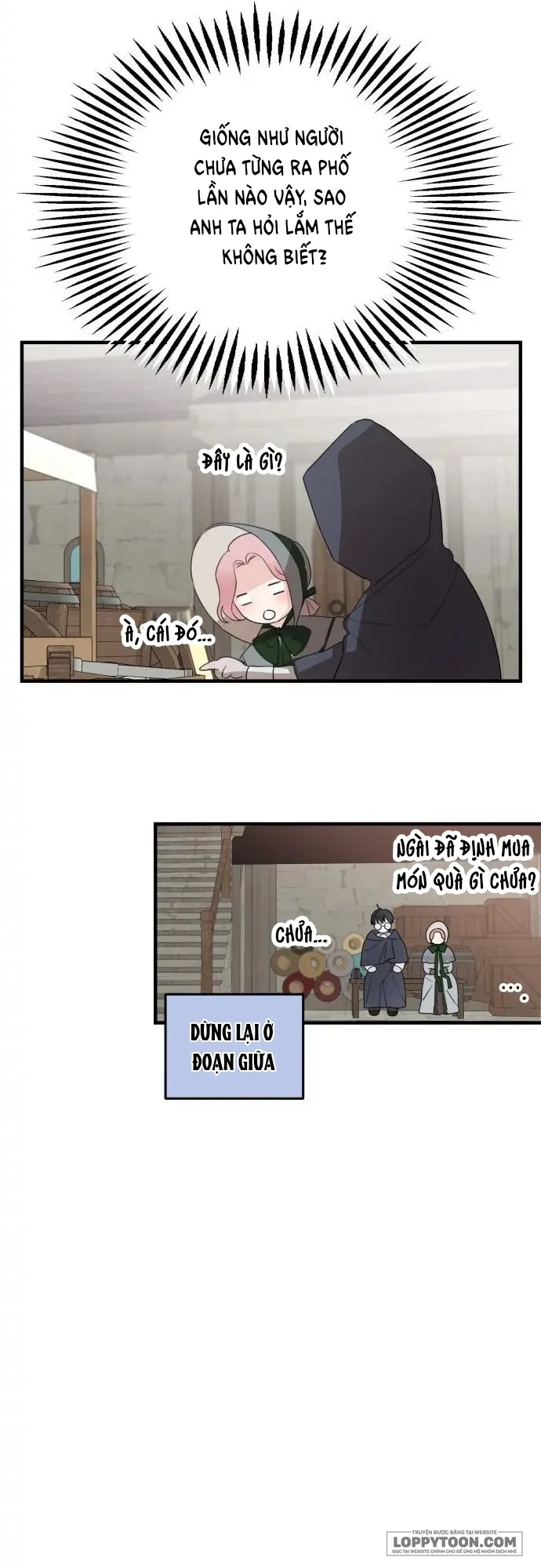 Gia Đình Chồng Quá Ám Ảnh Bởi Tôi Chap 27 - trang 51