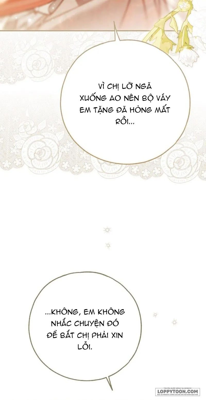 Có Kẻ Đã Sở Hữu Cơ Thể Của Tôi Chap 67 - trang 21