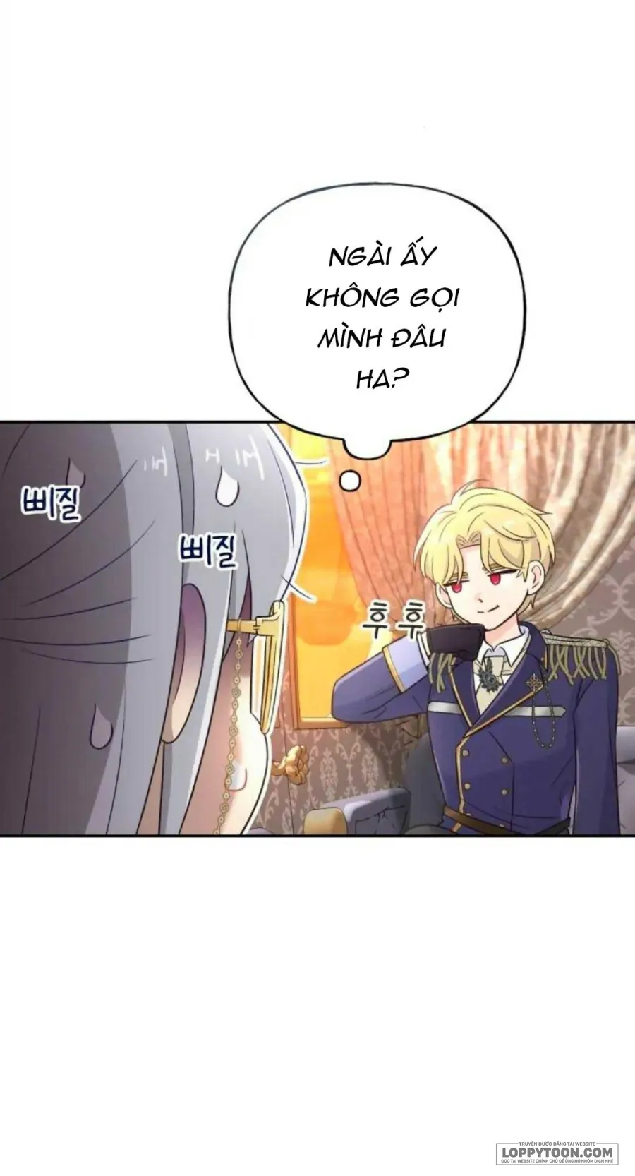 Hầu Gái Không Thích Nuôi Dạy Trẻ Nhỏ Chap 5 - trang 108