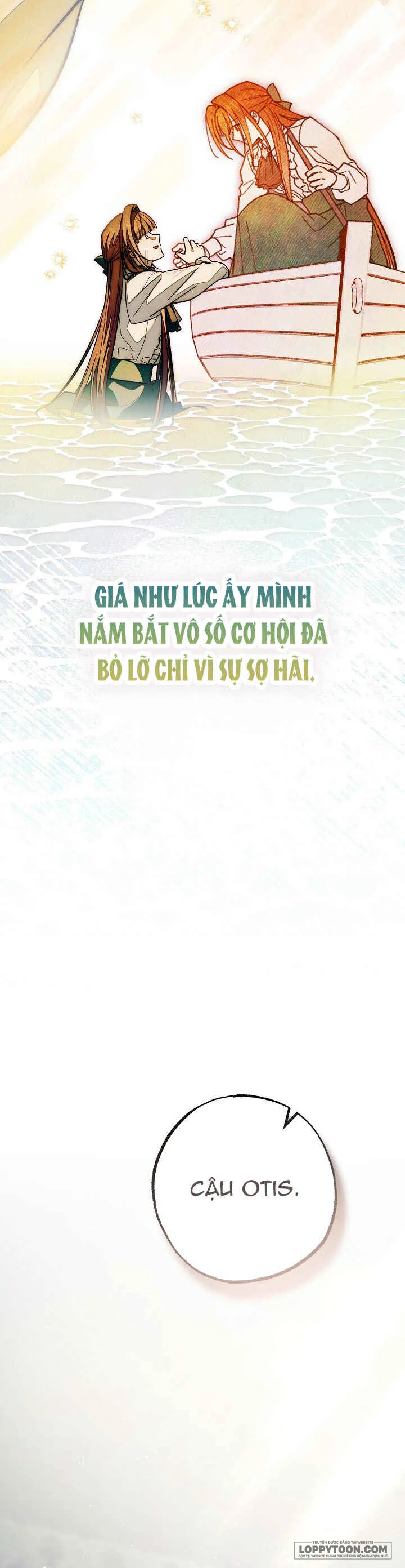 Chào Mừng Đến Với Dinh Thự Hoa Hồng Chap 36 - trang 9