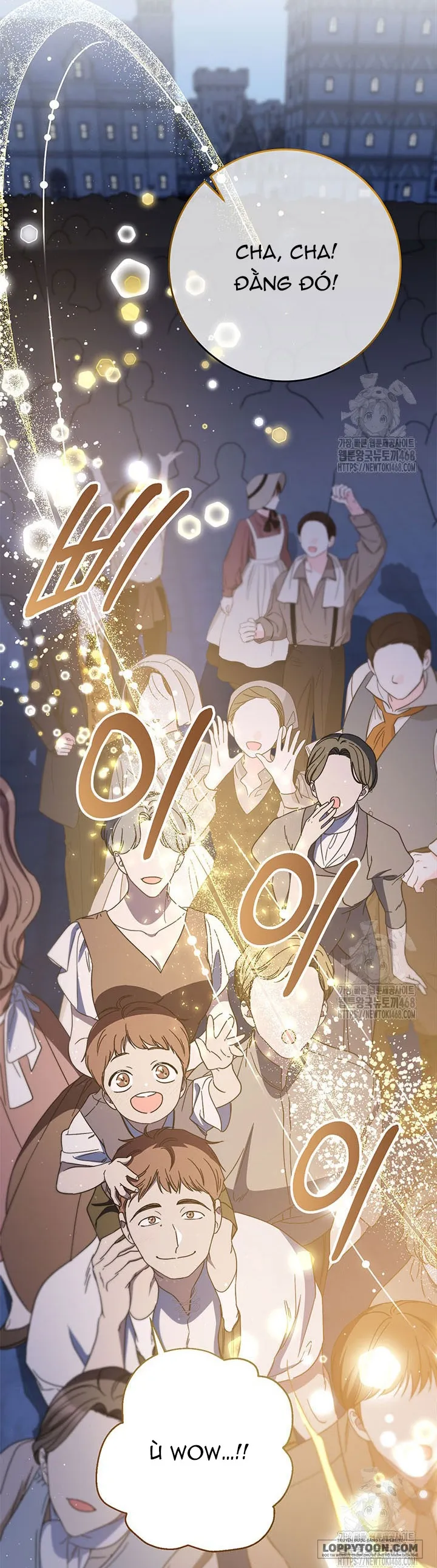 Nuôi Dưỡng Em Gái Xinh Đẹp Chap 90 - trang 20