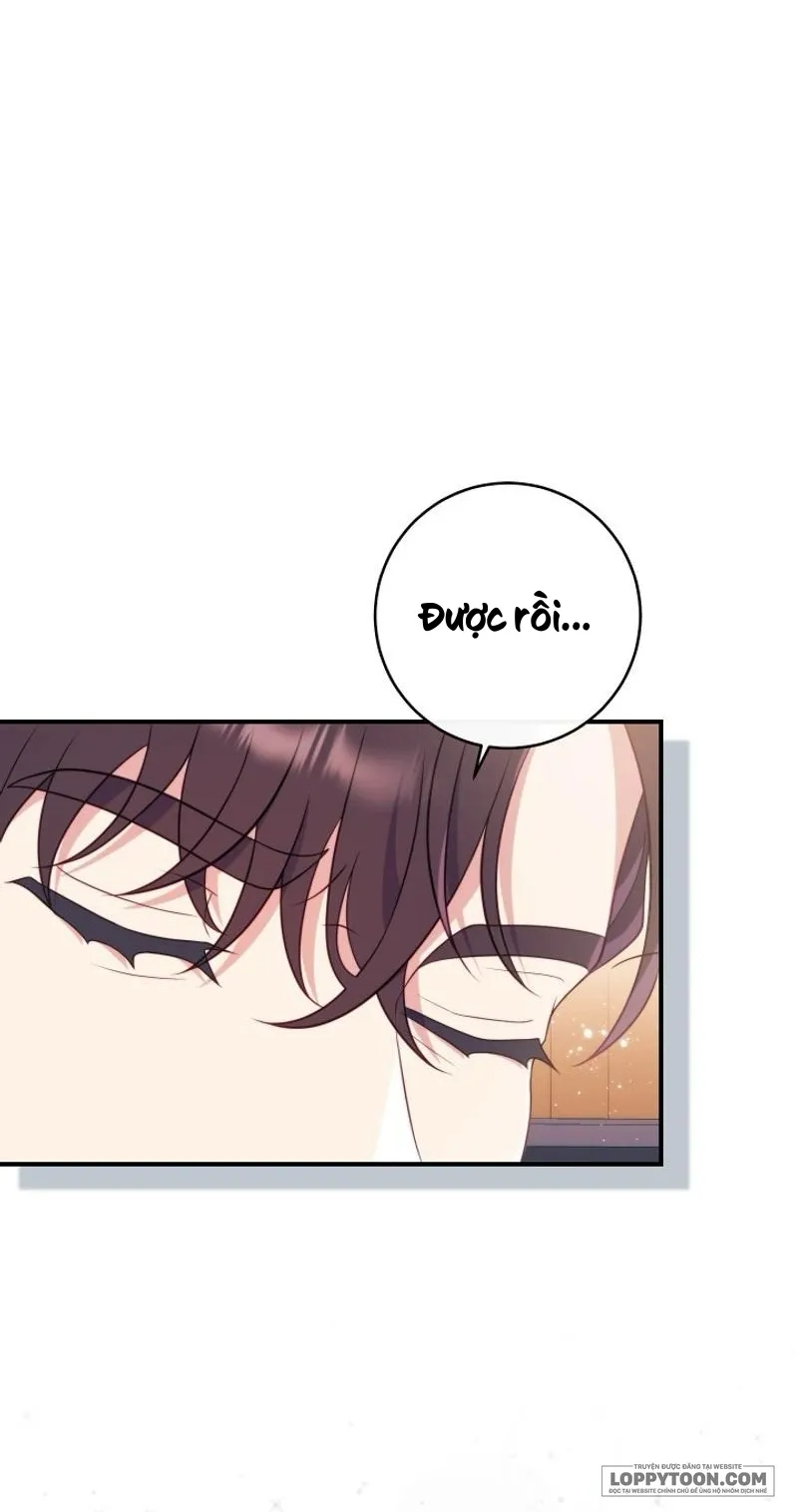 Trở Thành Bạn Thời Thơ Ấu Của Nam Phụ Ám Ảnh Chap 38 - trang 18