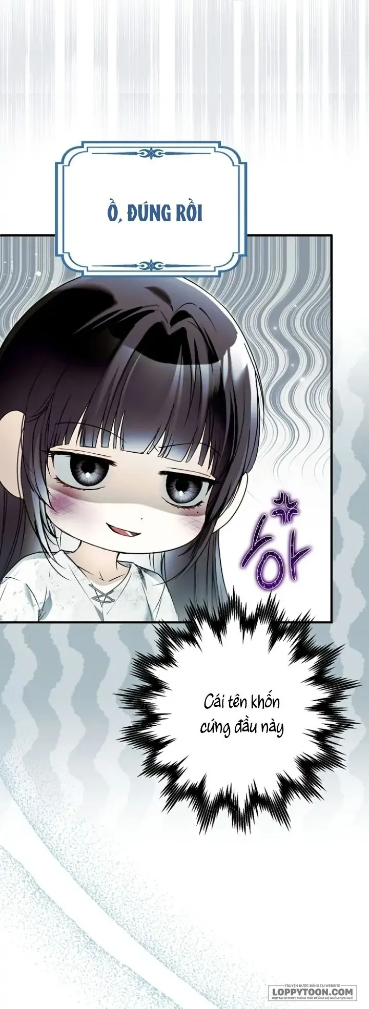 Có Kẻ Đã Sở Hữu Cơ Thể Của Tôi Chap 37 - trang 6