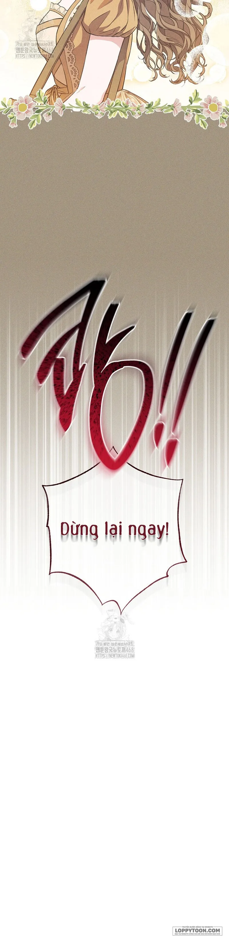 Nỗi Ám Ảnh Dành Cho Công Tước Phu Nhân Chap 43 - trang 39