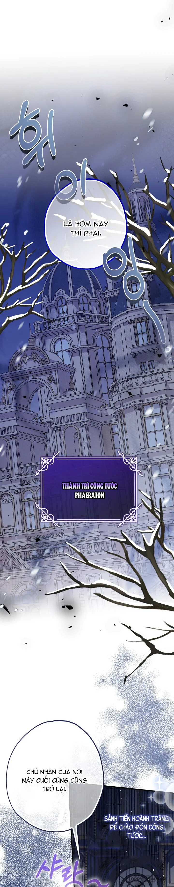 Tiểu Thư Tích Tiền Đi Bụi Chap 26 - trang 1