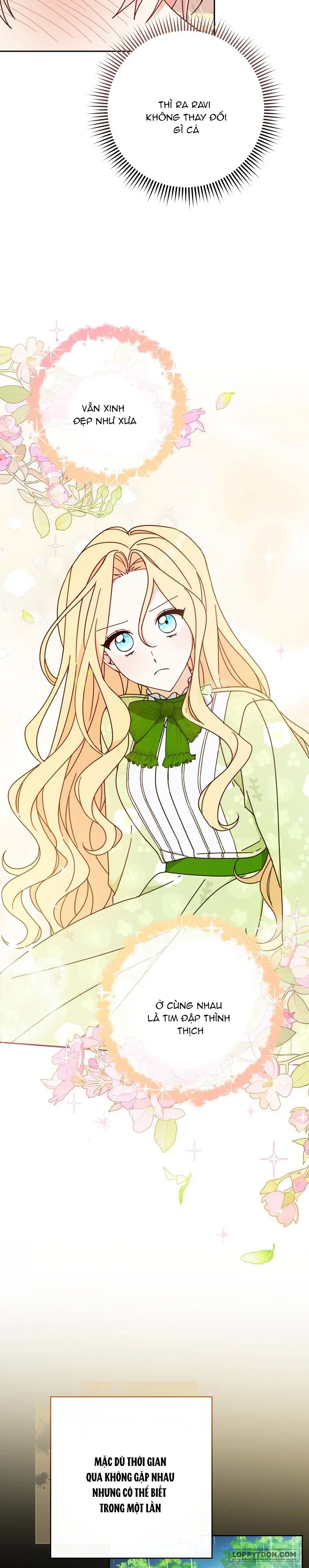 Tôi Đã Phạm Sai Lầm Rồi Chap 23 - trang 13