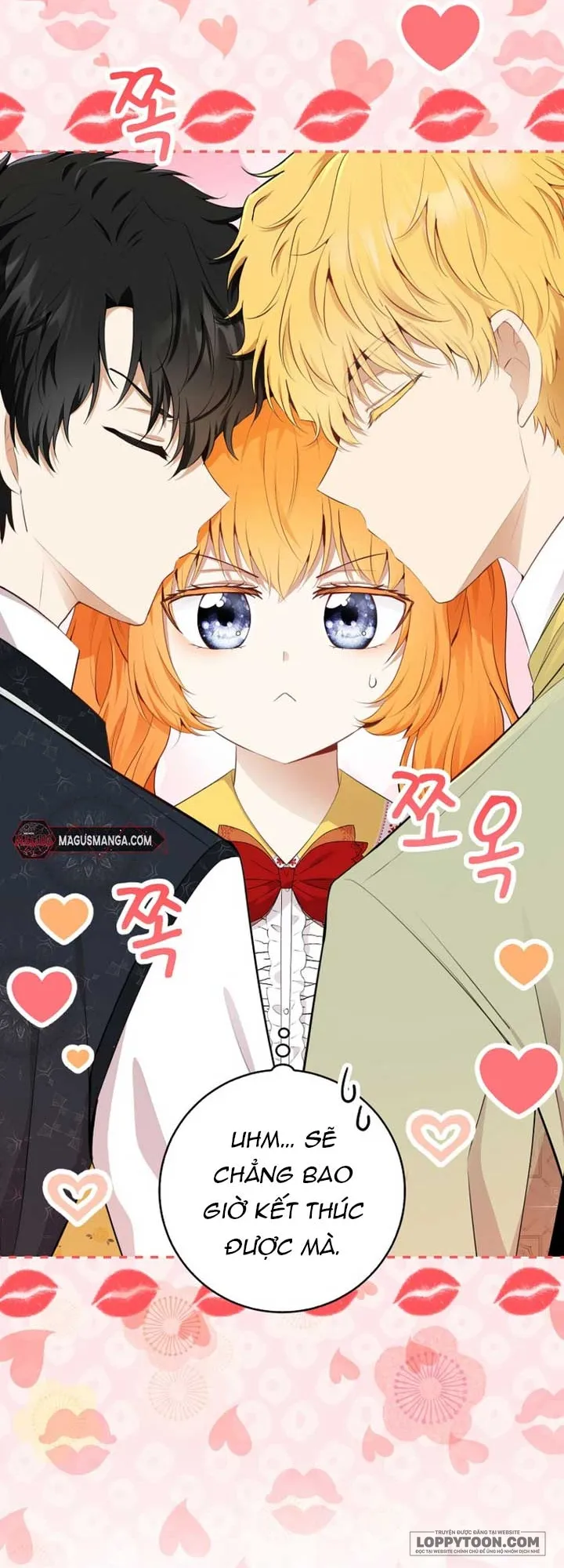 Sóc Con Tài Năng Chap 74 - trang 55