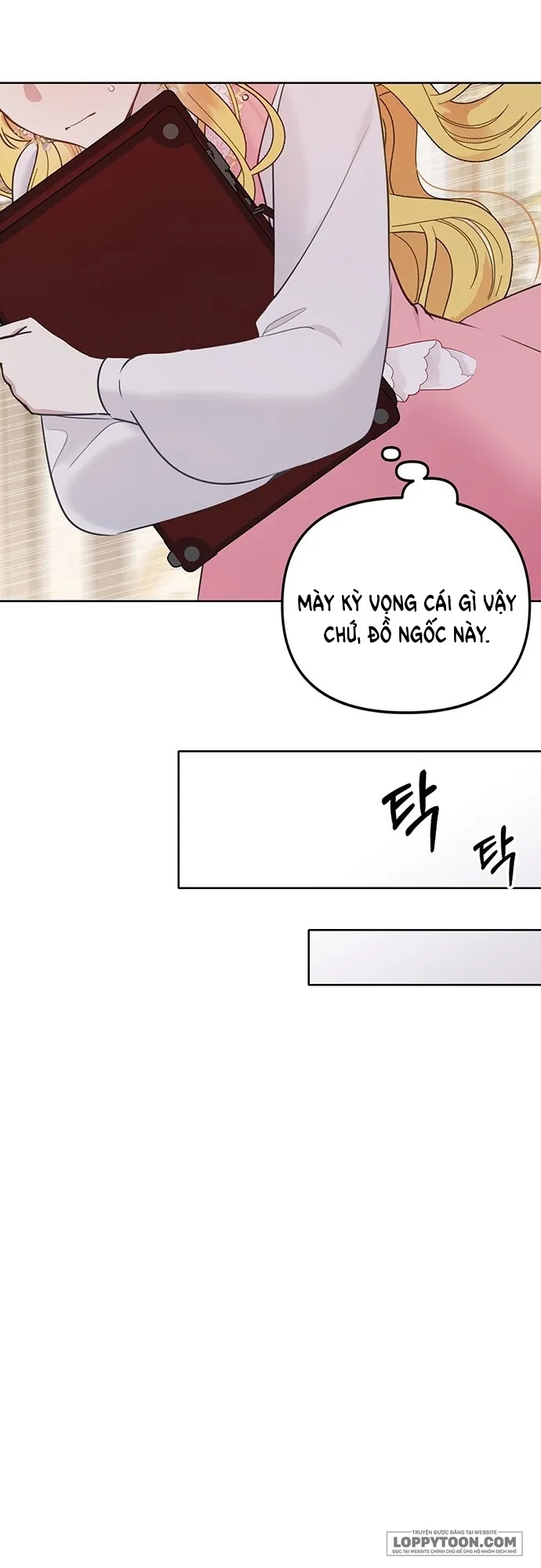 Cuộc Sống Hạnh Phúc Cùng Chồng Chap 2 - trang 19