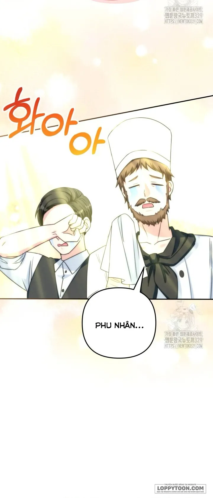 Tôi Sống Chung Với Mẹ Chồng Chap 64 - trang 6