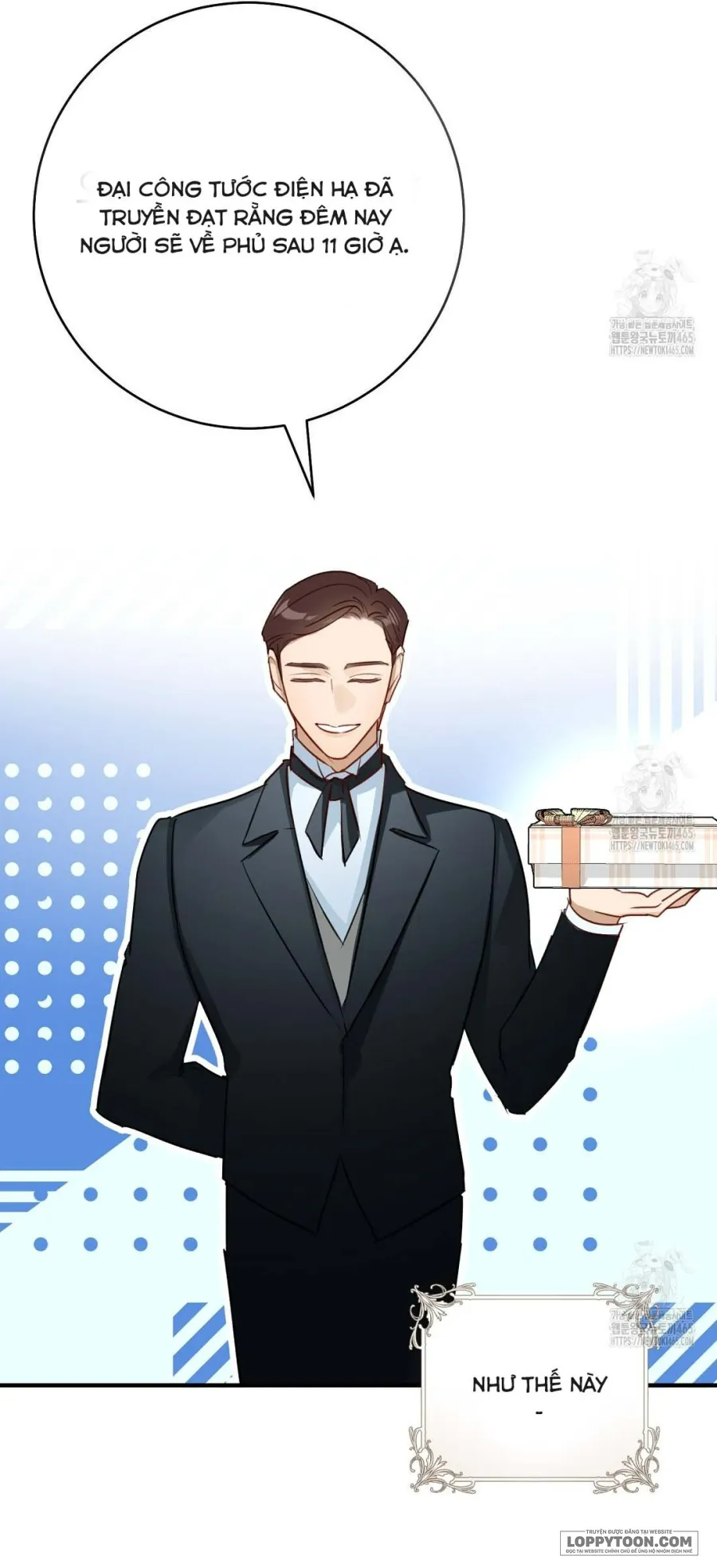 Cuộc Hôn Nhân Xa Hoa Của Đại Công Tước Là Giả Chap 72 - trang 44