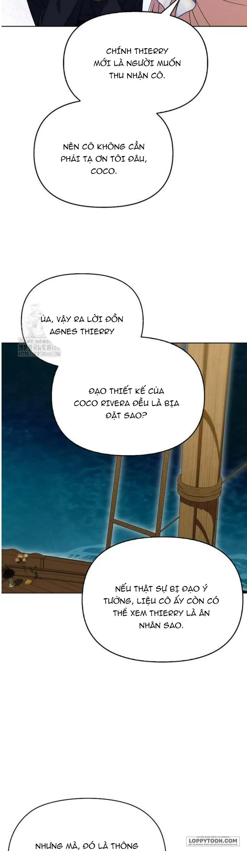 Đứa Trẻ Côn Đồ Nhà Công Tước Chap 74 - trang 11