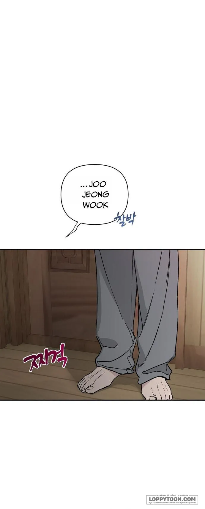 [KHÔNG CHE] Ẩn Tình Nơi Vườn Cây Ăn Quả Chap 1 - trang 21
