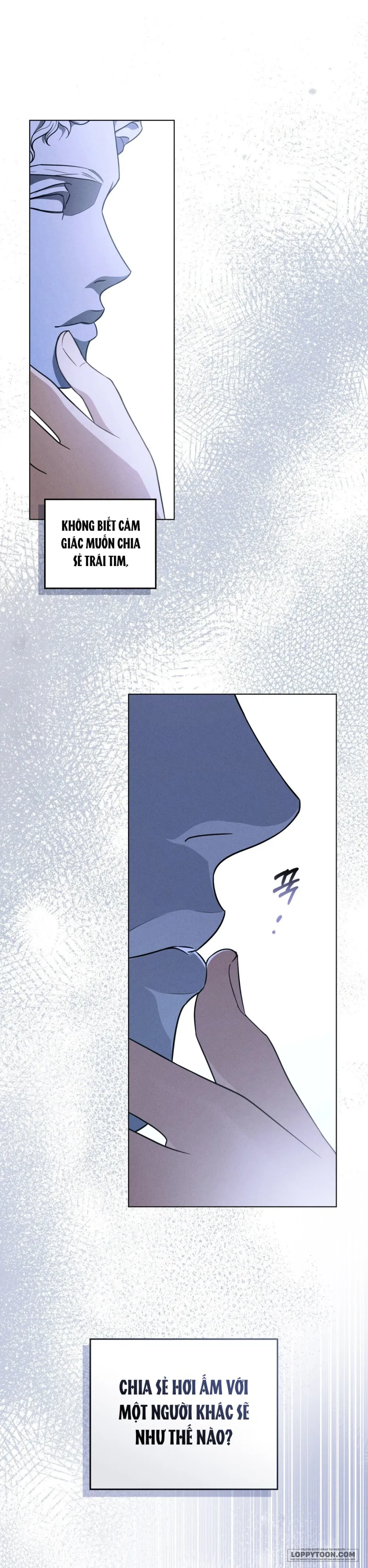 Nỗi Lạc Lõng Không Tên Chap 1 - trang 19