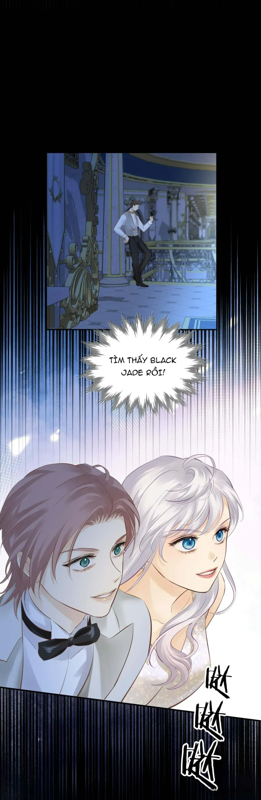 Hương Dục Niệm Chap 11 - trang 36