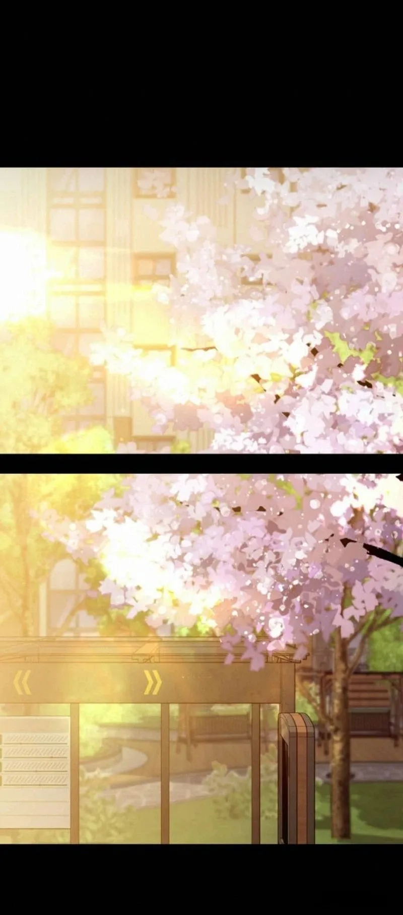 Chiến Lược Tình Yêu Trong Sáng Chap 102 - trang 4