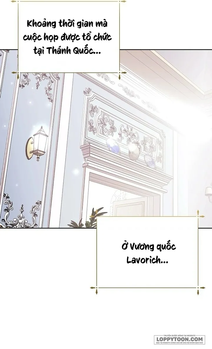 Phía Sau Mặt Nạ Của Nam Chính Hiền Lành Chap 73 - trang 31