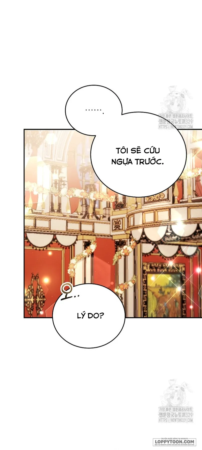 Bé Con Chốn Hoa Nở Chap 43 - trang 21