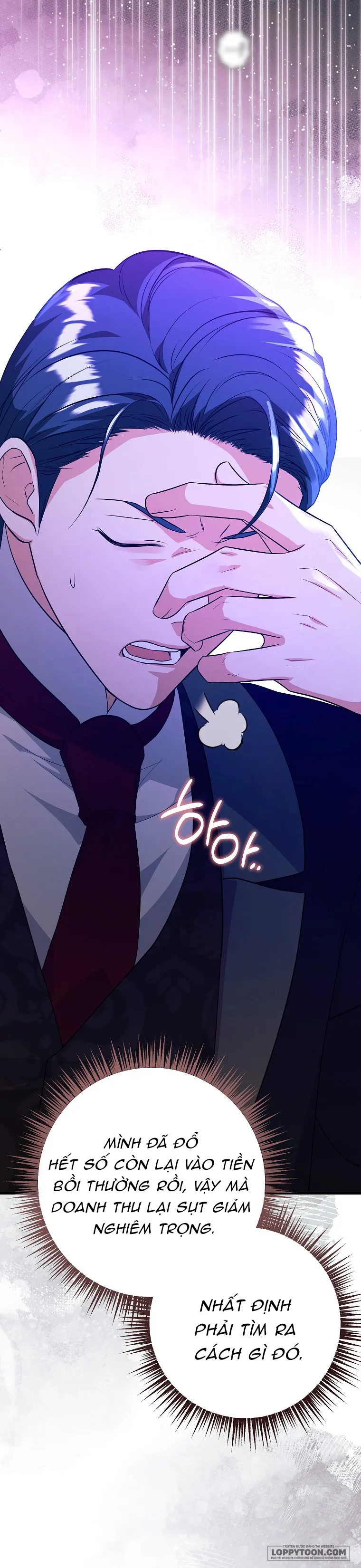 Kẻ Phản Diện Có Thời Hạn Ủng Hộ Tôi Hủy Hôn Chap 69 - trang 23