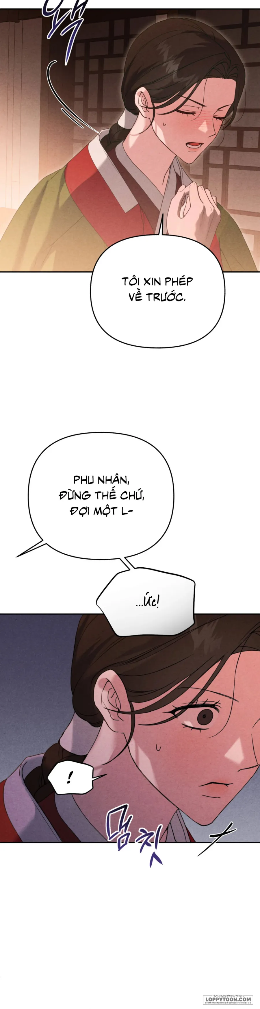 Phá Cầm Chap 5 - trang 36