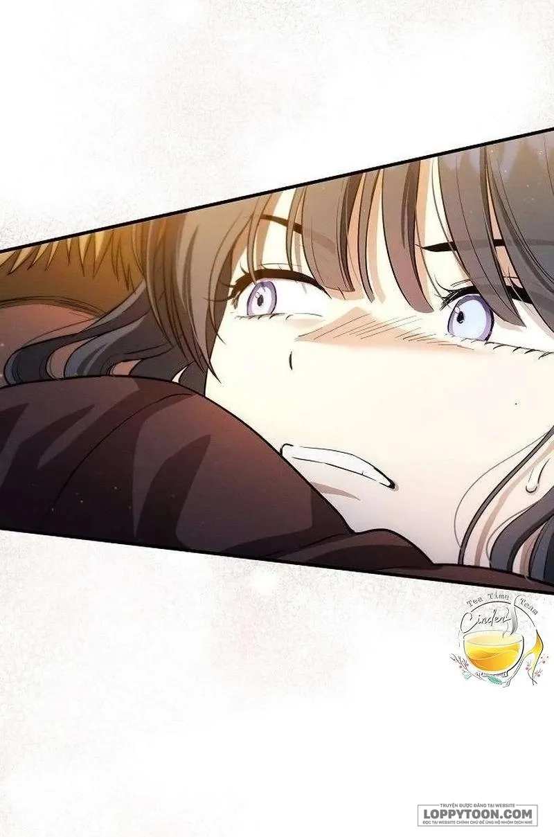 Tình Yêu Thuần Khiết Hư Hỏng Chap 4 - trang 36