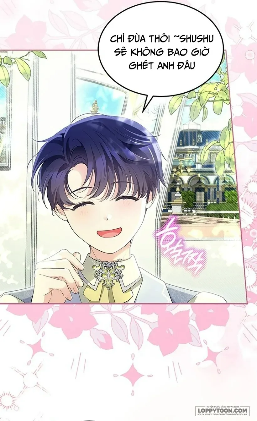 Đã Từ Chối Sủng Ái Rồi Mà Sao Còn Ám Ảnh Thế? Chap 63 - trang 56