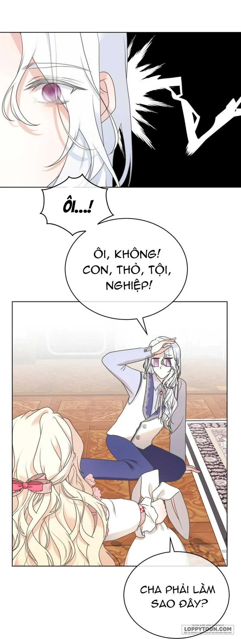 Sinh Ra Trở Thành Nhân Vật Không Có Trong Nguyên Tác Chap 2 - trang 49