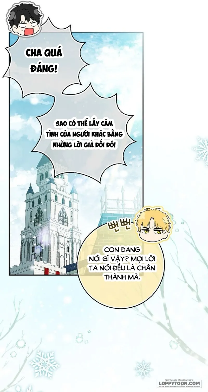 Sóc Con Tài Năng Chap 80 - trang 53
