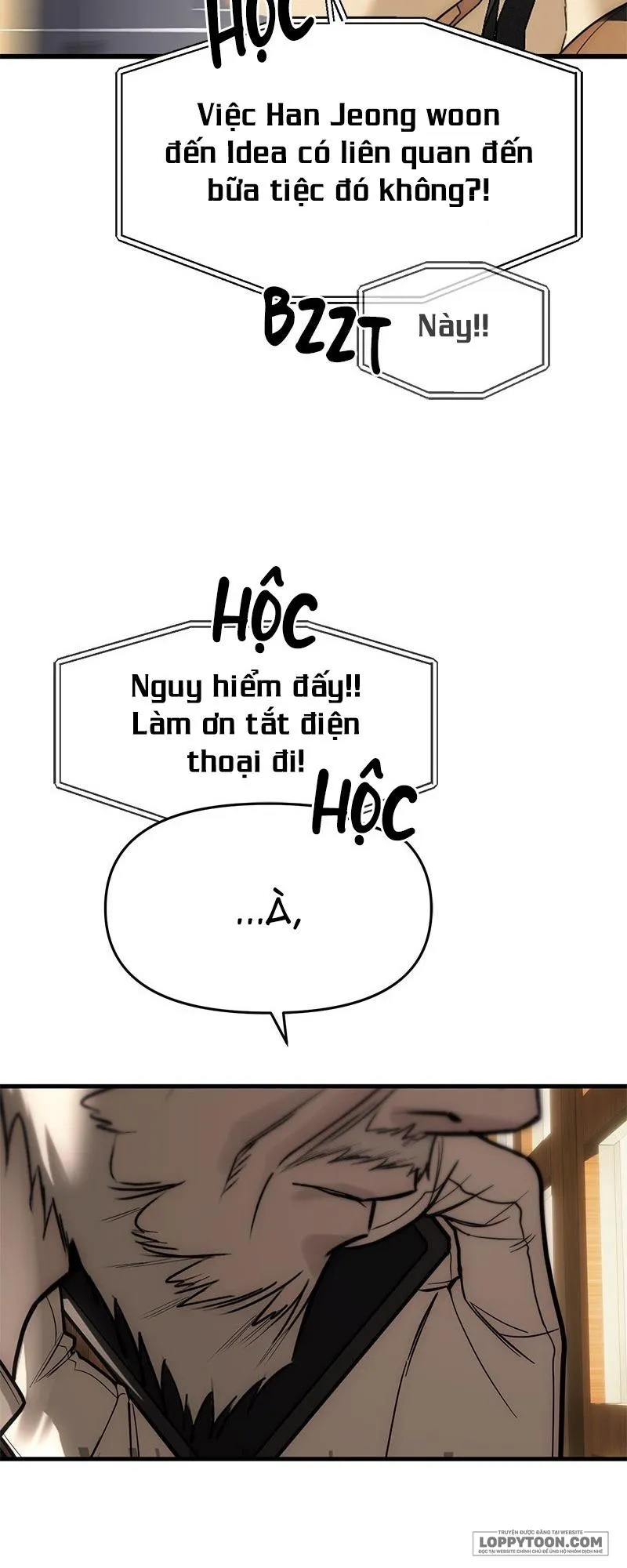 Xâm Nhập Trường Trung Học Tài Phiệt Chap 94 - trang 23
