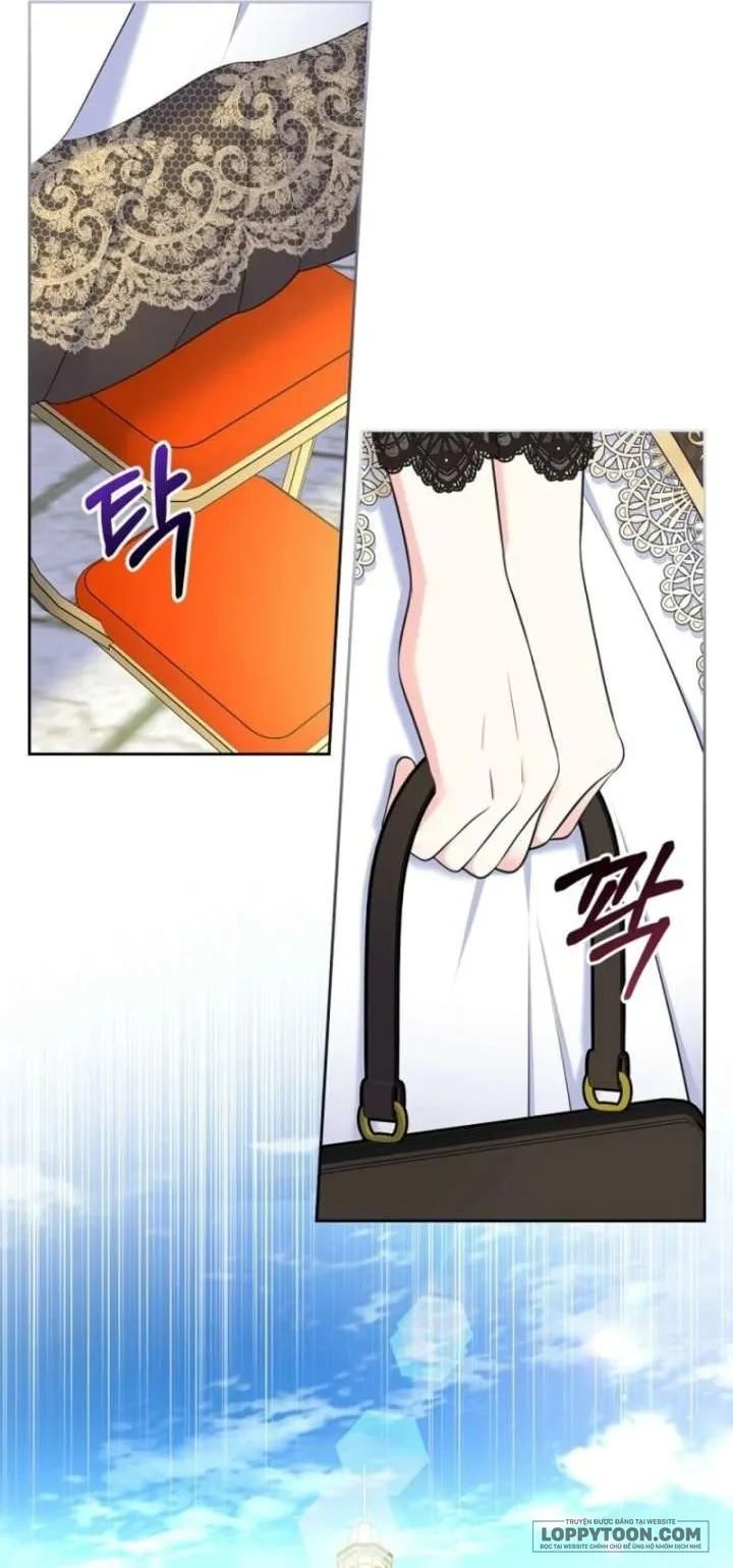 Tôi Sẽ Ly Hôn Với Anh Trai Nữ Chính Chap 88 - trang 7