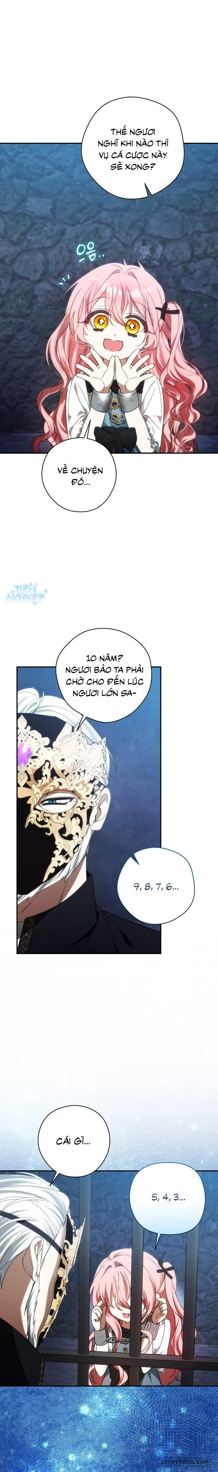 Hãy Biến Save Thành Một Thói Quen Chap 10 - trang 7