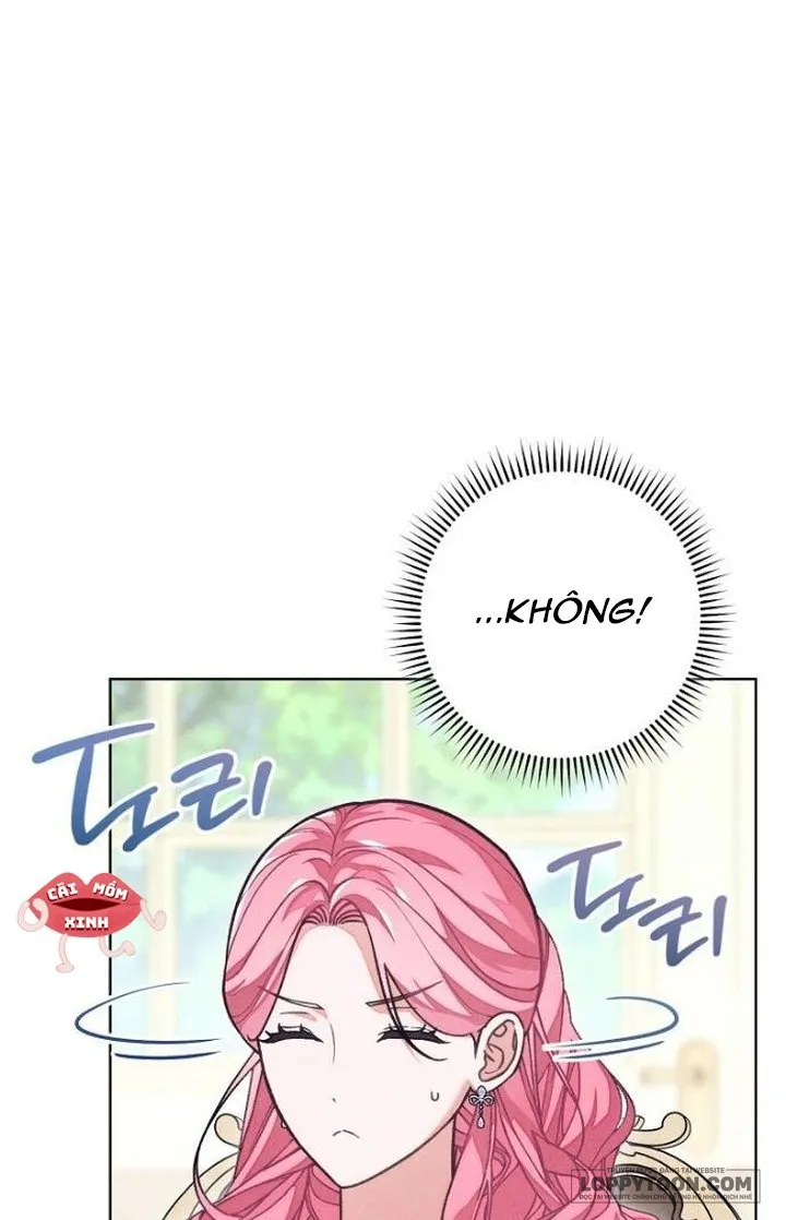 Nỗi Ám Ảnh Dành Cho Công Tước Phu Nhân Chap 59 - trang 13
