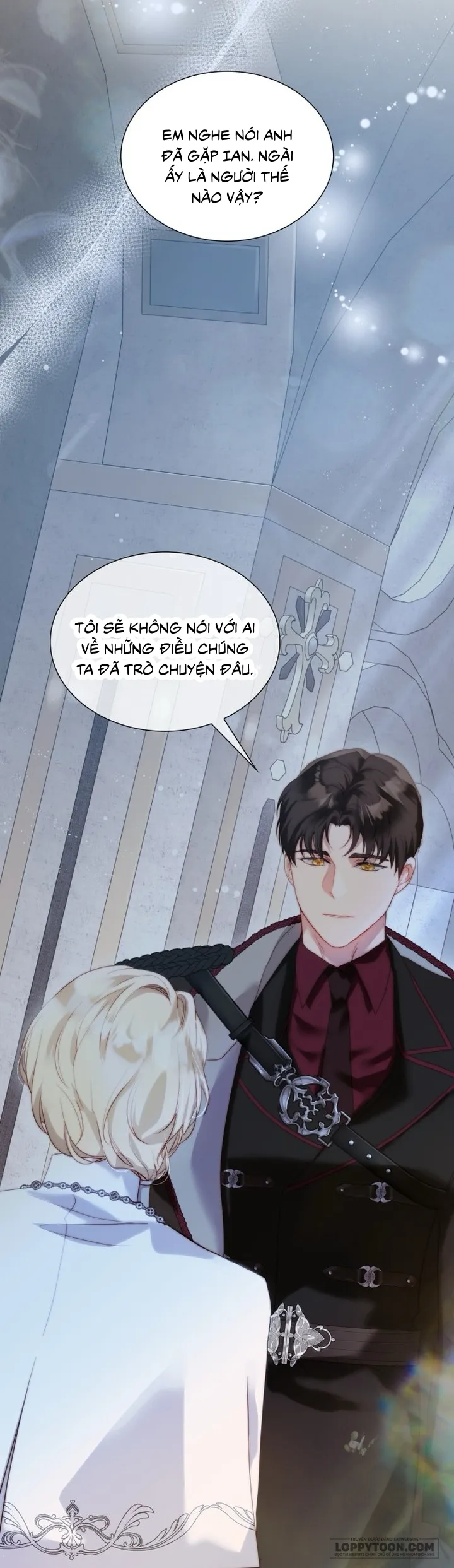 Tôi Được Sinh Ra Là Cô Con Gái Thứ Hai Chap 97 - trang 25