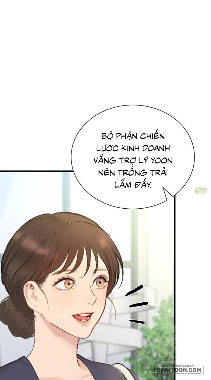 Quyền Lực Của Thư Ký Chap 9 - trang 12