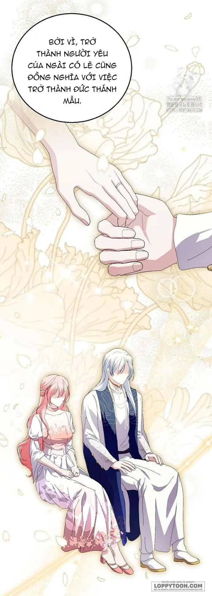 Phía Sau Mặt Nạ Của Nam Chính Hiền Lành Chap 96 - trang 5