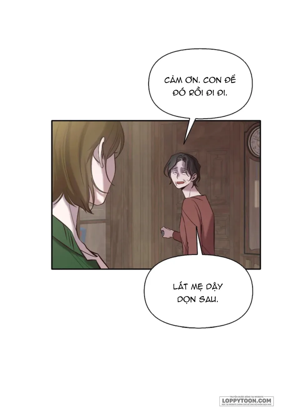 Thanh Xuân Của Chúng Ta Chap 70 - trang 10