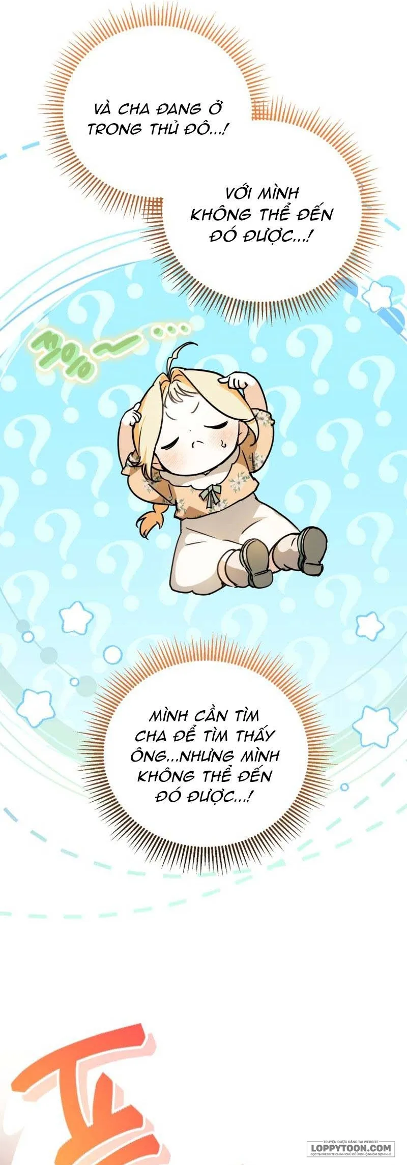 Bé Con Thiên Tài Bí Mật Đi Tìm Cha Chap 5 - trang 3
