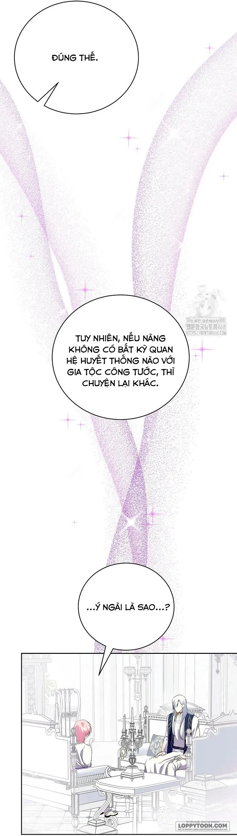 Phía Sau Mặt Nạ Của Nam Chính Hiền Lành Chap 92 - trang 45